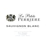 Saget la Perriere La Petite Perriere Sauvignon Blanc 2013 Front Label