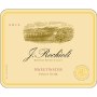 Rochioli Sweetwater Vineyard Chardonnay 2012 Front Label