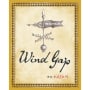 Wind Gap Nellessen Vineyard Syrah 2012 Front Label