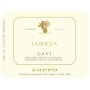 Coppo Gavi La Rocca 2011 Front Label