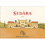 Donnafugata Sedara 2011 Front Label