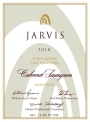 Jarvis Cave Fermented Cabernet Sauvignon 2010 Front Label