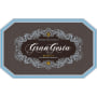 Cava Gran Gesta Brut Reserva Front Label