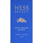 Hess Select Sauvignon Blanc 2012 Front Label