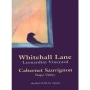 Whitehall Lane Leonardini Vineyard Cabernet Sauvignon 2001 Front Label