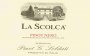 La Scolca Pinot Nero 2010 Front Label
