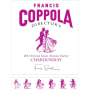 Francis Ford Coppola Director's Chardonnay 2011 Front Label