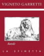La Spinetta Barolo Vigneto Garretti 2011 Front Label