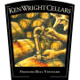 Ken Wright Cellars Freedom Hill Vineyard Pinot Noir 2004 Front Label