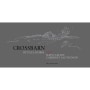 Crossbarn by Paul Hobbs Napa Valley Cabernet Sauvignon 2007 Front Label