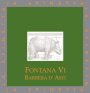 La Spinetta Fontana VI Barbera d'Asti 2012 Front Label