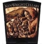 Ken Wright Cellars Shea Vineyard Pinot Noir 2004 Front Label