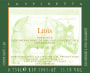 La Spinetta Lidia Piemonte Chardonnay 2004 Front Label