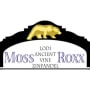 Moss Roxx Ancient Vine Zinfandel 2009 Front Label