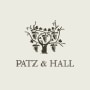 Patz & Hall Alder Springs Vineyard Chardonnay 2003 Front Label