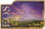 EOS Sauvignon Blanc 1997 Front Label