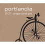 Portlandia Winery Pinot Gris 2013 Front Label