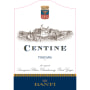 Banfi Centine Bianco 2013 Front Label