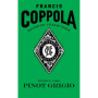 Francis Ford Coppola Diamond Collection Pinot Grigio 2013 Front Label