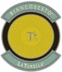 Tunella Biancosesto 2009 Front Label