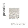 La Valentina Colline Pescaresi Pecorino 2015 Front Label