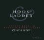 Hook & Ladder Russian River Valley Zinfandel 2004 Front Label