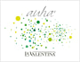 La Valentina Colline Pescaresi Auha Bianco 2014 Front Label