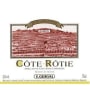 E. Guigal Cote Rotie La Mouline 2010 Front Label
