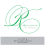 Raymond R Collection Sauvignon Blanc 2012 Front Label