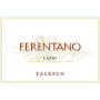 Falesco Ferentano Lazio 2011 Front Label