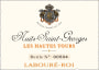 Laboure Roi Nuits-Saint-Georges Les Hautes Tours 2009 Front Label