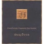 Darioush Signature Cabernet Sauvignon (375ML half-bottle) 2005 Front Label