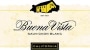 Buena Vista Sauvignon Blanc 1998 Front Label