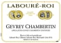 Laboure Roi Gevrey Chambertin 2009 Front Label