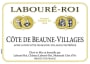 Laboure Roi Cote De Beaune-Villages 2011 Front Label
