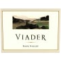 Viader Proprietary Red (375ML half-bottle) 2008 Front Label