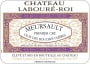 Laboure Roi Meursault Clos des Bouches Cheres 2009 Front Label