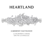 Heartland Cabernet Sauvignon 2010 Front Label