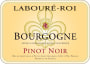 Laboure Roi Bourgogne Pinot Noir 2014 Front Label