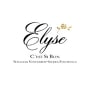 Elyse C'est Si Bon Naggiar Vineyard 2009 Front Label