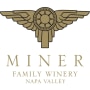Miner Family Rosato 2012 Front Label