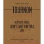 Tournon Lady's Lane Shiraz 2009 Front Label