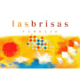 Bodegas Naia Las Brisas 2013 Front Label
