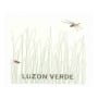 Bodegas Luzon Verde 2013 Front Label