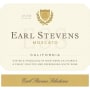Earl Stevens Moscato 2013 Front Label