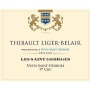 Domaine Thibault Liger-Belair Nuits-Saint-Georges Les Saint Georges Premier Cru 2006 Front Label