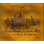 Chateau d'Issan (1.5 Liter Magnum) 2006 Front Label