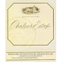 DeLille Chaleur Estate Red 2003 Front Label