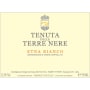 Tenuta delle Terre Nere Etna Bianco 2013 Front Label