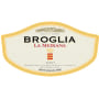 Broglia La Meirana Gavi di Gavi 2013 Front Label